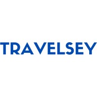Travelsey logo - Similar company to Fix Coffee