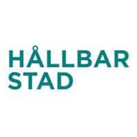 Hållbar stad logo - Similar company to Tryggakliniken