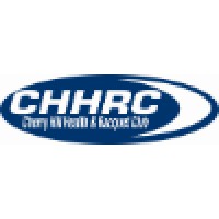 Cherry Hill Health & Racquet Club