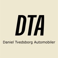 DTA - Daniel Tvedsborg Automobiler logo - Similar company to Importexportcar