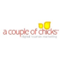 A Couple Of Chicks™ Digital Tourism Marketing