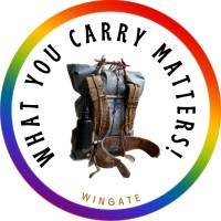 WinGate Wilderness Therapy logo - Similar company to Evoke Therapy Programs