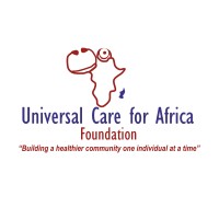 Universal Care for Africa Foundation logo - Similar company to The Quickfix Learning Hub