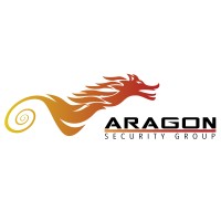 Aragon Group logo - Similar company to Iot Revolution Technologies