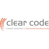 Clear Code Solutions Inc. logo - Similar company to Edata+