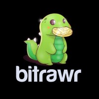 Bitrawr logo - Similar company to Btcbox Co.,Ltd.