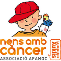 Associació de Nens amb Càncer (AFANOC) logo - Similar company to Rbsa Industrial