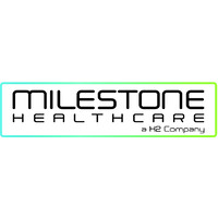 MileStone Healthcare logo - Similar company to Phoenix Health Systems