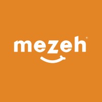 mezeh mediterranean grill logo - Similar company to 202 Consumer Ventures