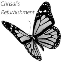 Chrisalis Refurbishment Limited logo - Similar company to Acv Construct