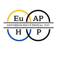 Amsterdam Policy Prize logo - Similar company to Amsterdam Policy Hackathon