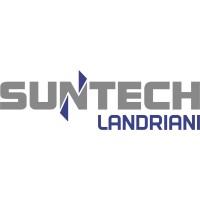 Suntech Landriani Machine Tools Pvt. Ltd. logo - Similar company to Nemade Engineers Pvt. Ltd.