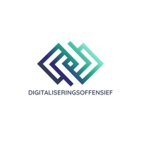 Digitaliseringsoffensief logo - Similar company to Untapped Foundation