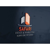 Safari Estate & Marketing logo - Similar company to Notebookdepo