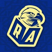 Resaca Americanista logo - Similar company to Supernova Boxing