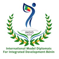 IMDID BENIN logo - Similar company to Morgan Training