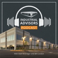 Industrial Advisors Podcast logo - Similar company to Resolute, Inc.