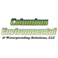 Columbus Environmental & Waterproofing Solutions, LLC logo - Similar company to Aetna Integrated Services