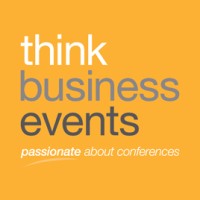 Think Business Events logo - Similar company to Connected Event Group