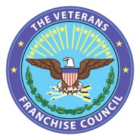 The Veterans Franchise Council logo - Similar company to The Helms Group