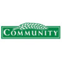 Community Foods Ltd logo - Similar company to Voicevale Group