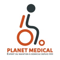 Planet Medical logo - Similar company to Fournisseur Matériel Médical