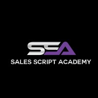 Sales Script Academy logo - Similar company to Sales Script