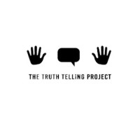 The Truth Telling Project logo - Similar company to Black Reparations Project