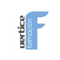VERTICE FORMACIÓN logo
