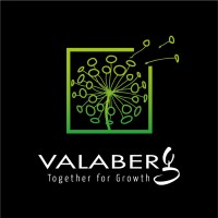 Valaberg logo - Similar company to Nutchel