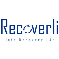 Recoverli - Data Recovery Lab logo - Similar company to U-Data Solution Co.,Ltd