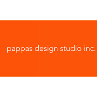 Pappas Design Studio Inc logo - Similar company to Studio Design A&E