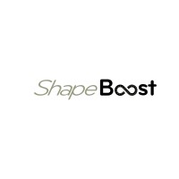 ShapeBoost logo - Similar company to Pepp.Fit
