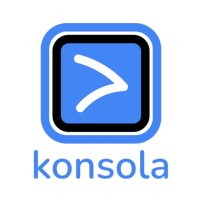 Konsola infotech Pvt Ltd logo - Similar company to Impulse Technosoft