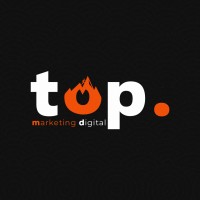 Top Marketing Digital logo - Similar company to Imidiata Comunicação