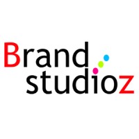Brand Studioz logo - Similar company to Automation91.Com