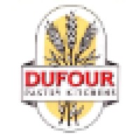 Dufour Pastry Kitchens logo - Similar company to Basha Foods International