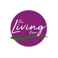 The Living Room logo - Similar company to Resolve – Help To Help Yourself