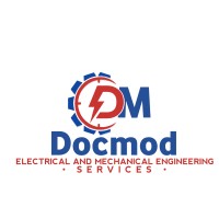 Docmod Electrical and Mechanical Engineering Services logo - Similar company to Microspeed Technologies And Power Solution
