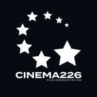 CINEMA226 logo - Similar company to Laberinto