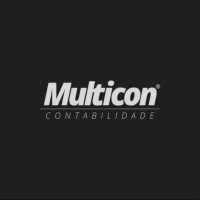 Multicon Contabilidade logo - Similar company to 👨💼📈 Garcia Contabilidade | Escritório De Contabilidade | Contador - Ponta Grossa – Pr