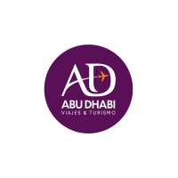 Abu Dhabi Viajes y Turismo logo - Similar company to Kamchatka Viajes Y Turismo