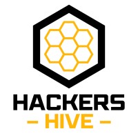 Hackers Hive logo - Similar company to Danieldonda.Com