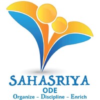 Sahasriya logo - Similar company to Dorobots