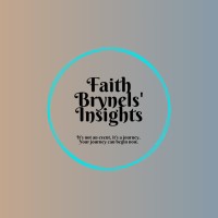 Faith Brynels Insights CIC logo - Similar company to Logos West Midlands Cic