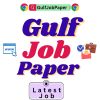 Gulf Job Paper logo - Similar company to Alkensys