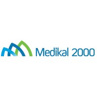 Medikal 2000 Hospital Equipments logo - Similar company to Schröder Health Projects