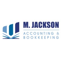 M. Jackson Accounting logo - Similar company to Boutique Cfo Advisory, Inc.