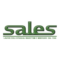 Sales S.p.A. logo - Similar company to Modern Aec Workflow