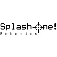 SplashOne Robotics logo - Similar company to The Kendeda Building For Innovative Sustainable Design